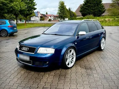 Gebraucht Audi RS6