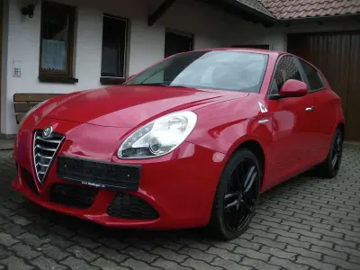 Gebraucht Alfa Romeo Giulietta