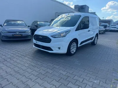 Gebraucht Ford Transit