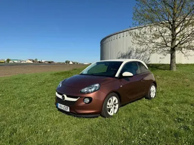 Gebraucht Opel Adam