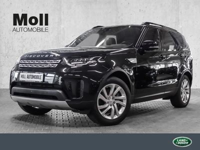 gebraucht Land Rover Discovery 3.0 5 HSE SDV6 EU6d-T AD