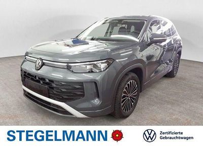 Grau Gebraucht 2025 VW Tayron Life SUV | 36.990 €
