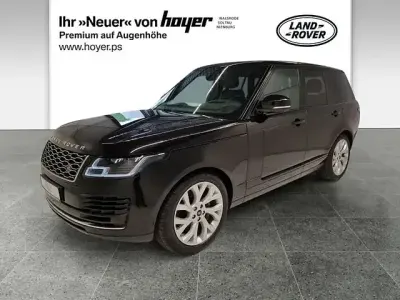 Gebraucht Land Rover Range Rover