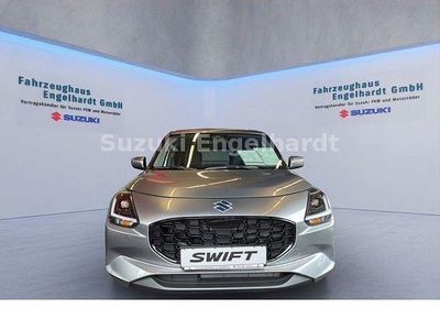 Nuova Suzuki Swift Comfort+ 83 CV (61 kW) 2026 Utilitaria