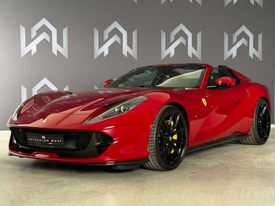 Ferrari 812