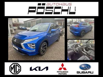 gebraucht Mitsubishi Eclipse Cross Plug-in Hybrid 4WD Plus Select