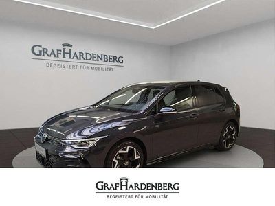 Neu VW Golf VIII R 150 PS (110 kW) 2026 Uranograu Limousine
