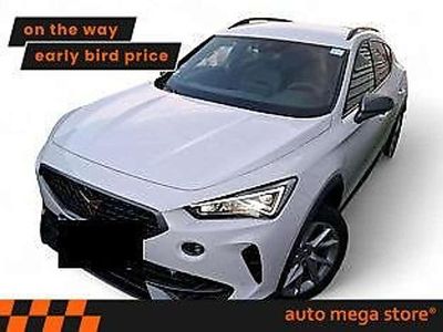 Weiß Gebraucht 2023 Cupra Formentor SUV | 23.299 € (Superpreis)