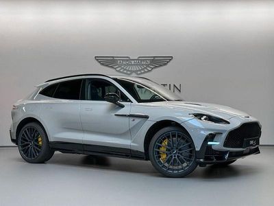 Grau Neu 2026 Aston Martin DBX SUV | 317.490 €