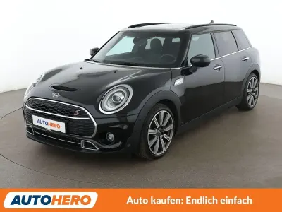Gebraucht Mini Cooper S Clubman