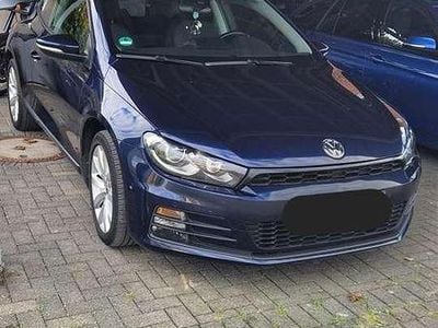 Gebraucht VW Scirocco 179 PS (131 kW) 2015 Coupé