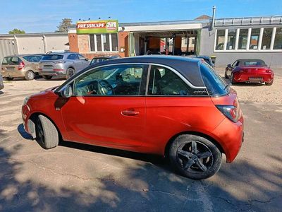 Opel Adam