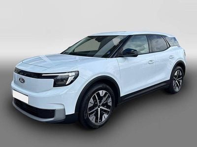 Gebraucht Ford Explorer Extended Range 210 kW (286 PS) 2025 Weiß SUV