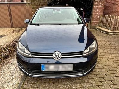 gebraucht VW Golf 1.4 TSI BMT Highline (140 PS) 6-Gang