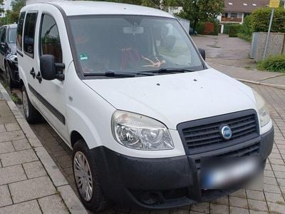 Fiat Doblò
