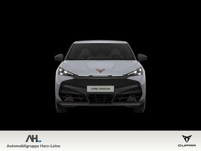 Brugt Cupra Tavascan VZ 250 kW (340 HK) 2026 Hvid SUV