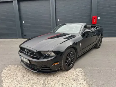 Gebraucht Ford Mustang