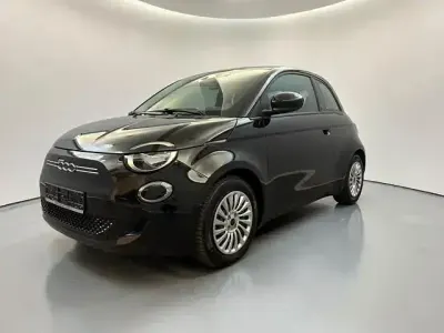Gebraucht Fiat 500e