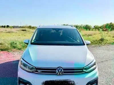 Gebraucht VW Touran