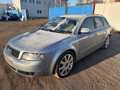 Gebraucht 2003 Audi A4 Kombi | 990 € (Superpreis)