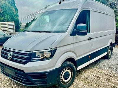 VW Crafter