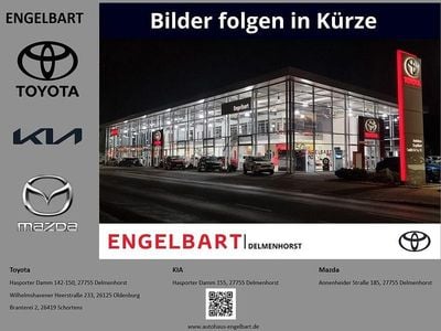 Neu Toyota Proace 100 kW (136 PS) 2025 Weiß Van / Kleinbus