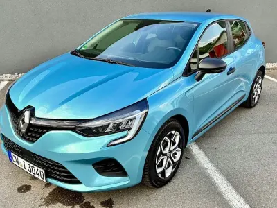 Gebraucht Renault Clio