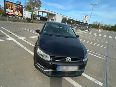 Gebraucht VW Polo