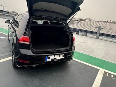 gebraucht VW Golf VII 