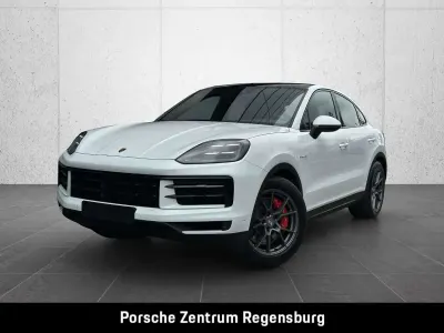 Gebraucht Porsche Cayenne S E-Hybrid