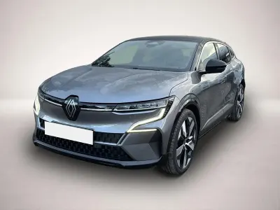 Gebraucht Renault Mégane Techno 160 kW (218 PS) 2024 Manufacturer Limousine
