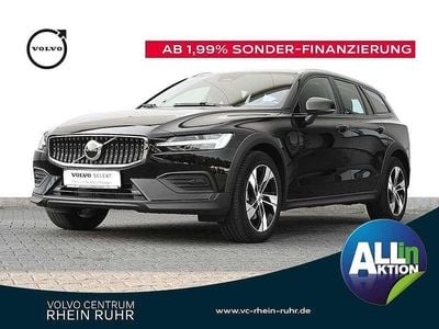 Volvo V60 CC