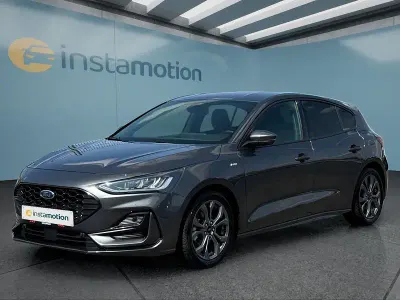 Gebraucht Ford Focus