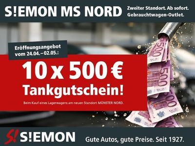 Second-hand Seat Ateca Beats 190 CP (139 kW) 2023 Gri SUV