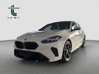Usata BMW 120 M Sport 163 CV (119 kW) 2025 Bianco Utilitaria