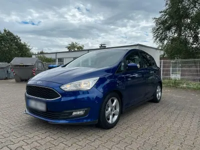 Gebraucht Ford C-MAX