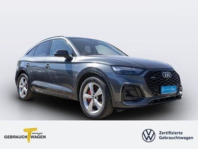 Audi Q5 Sportback