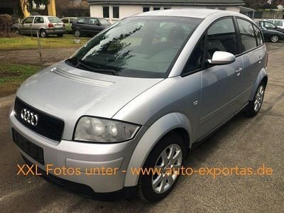 Audi A2