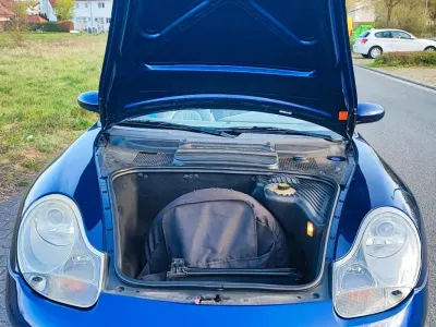 Gebraucht Porsche 911 Carrera Cabriolet