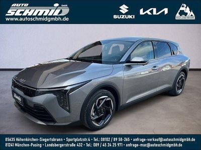 Nouă Kia K4 Spirit 179 CP (131 kW) 2026 Gri Berlinǎ