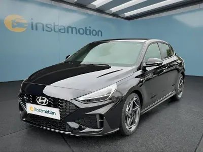 Gebraucht Hyundai i30