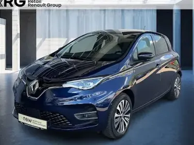 Gebraucht Renault Zoe