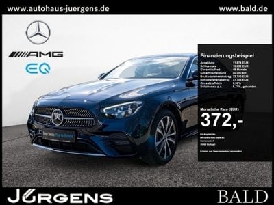 Mercedes E300