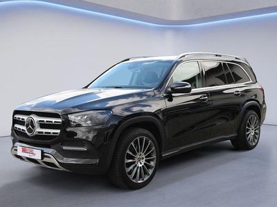Mercedes GLS350