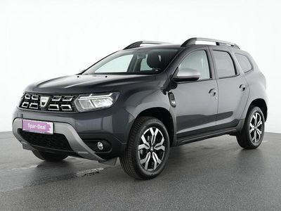 Grau Gebraucht 2021 Dacia Duster Prestige SUV | 15.906 € (Guter Preis)