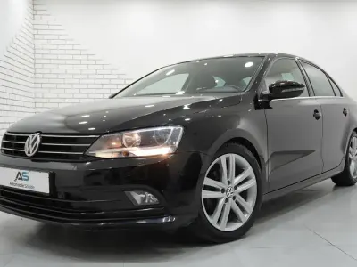 Gebraucht VW Jetta