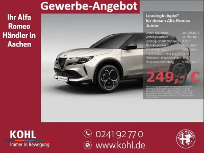 Gebraucht Alfa Romeo GT Junior