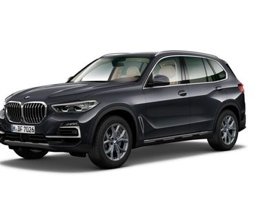 gebraucht BMW X5 xDrive40i