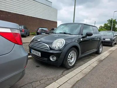 Käytetty Mini ONE