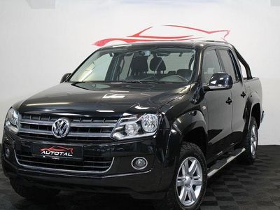 VW Amarok